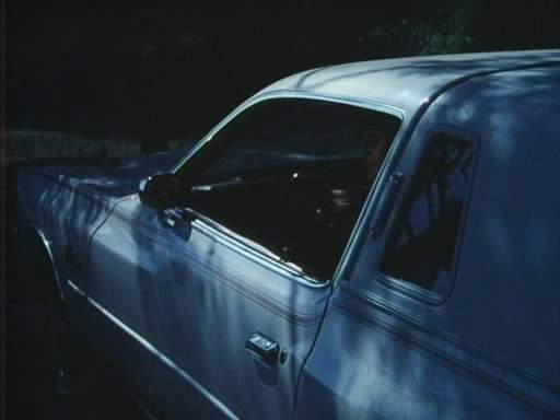 Chrysler Cordoba