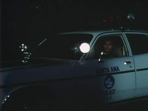 Dodge Monaco