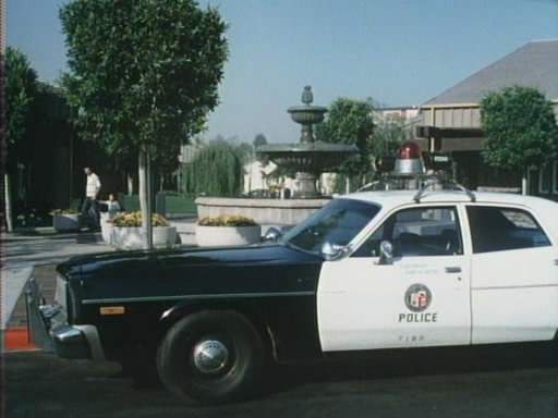 Plymouth Fury