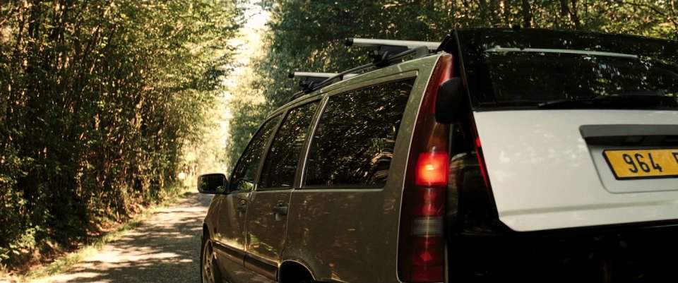 Volvo 850