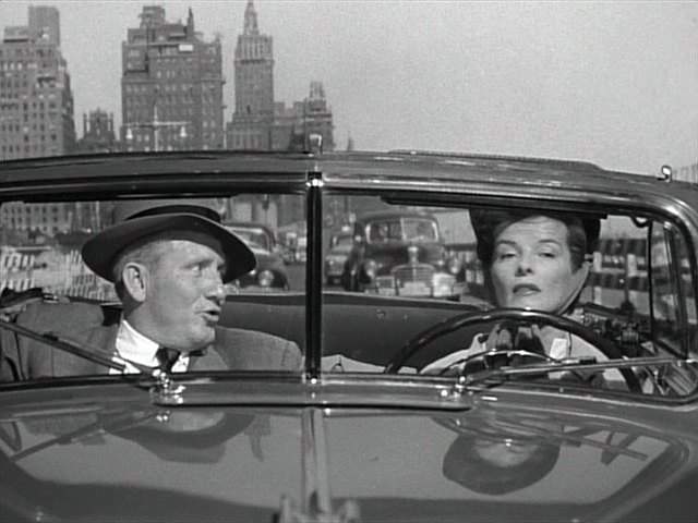 Pontiac Streamliner Station Wagon