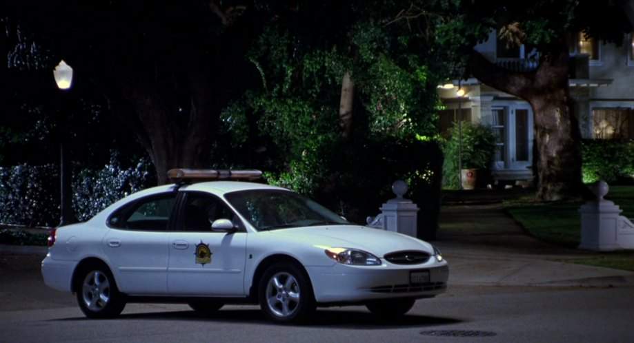 Ford Taurus