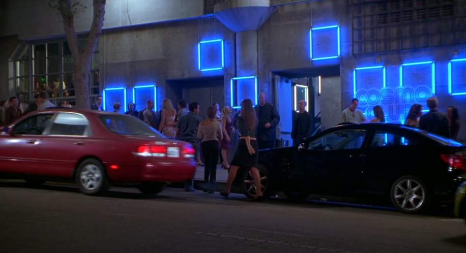 Mercedes-Benz C Sportcoupé