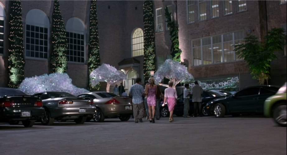 Mitsubishi Eclipse 2G