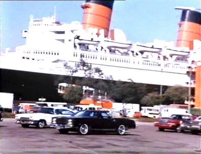 Chevrolet Monte Carlo