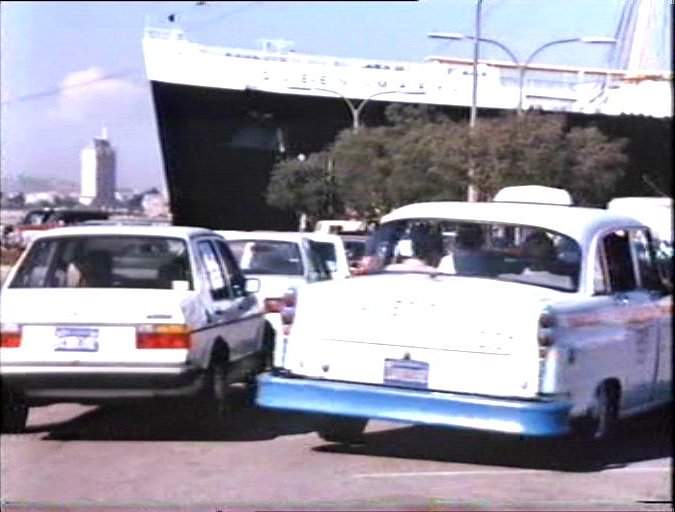 Volkswagen Jetta A1