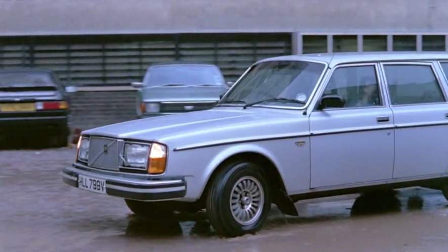 1979 Volvo 265 in Xtro