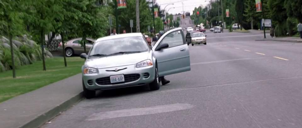 Chrysler Sebring