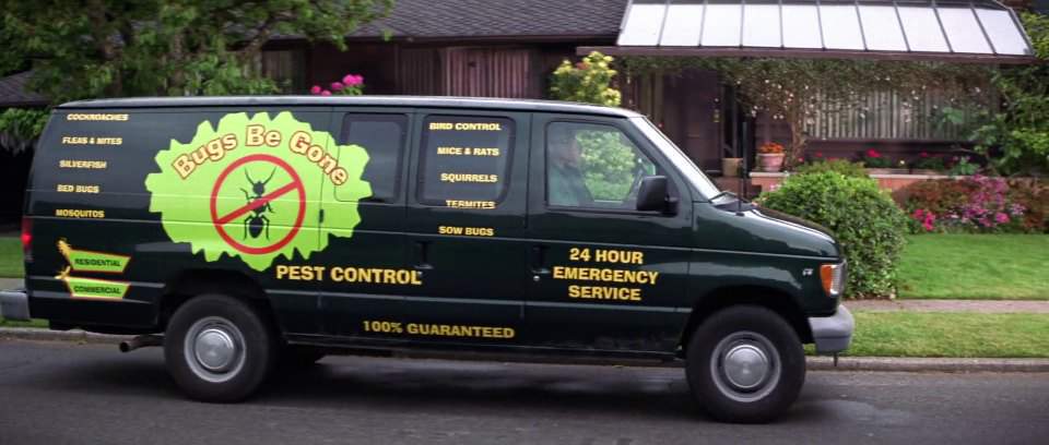 Ford Econoline