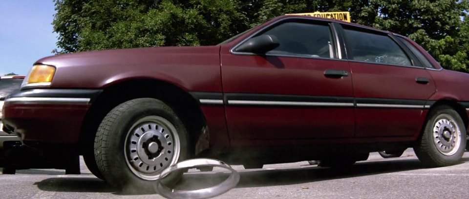 Ford Tempo