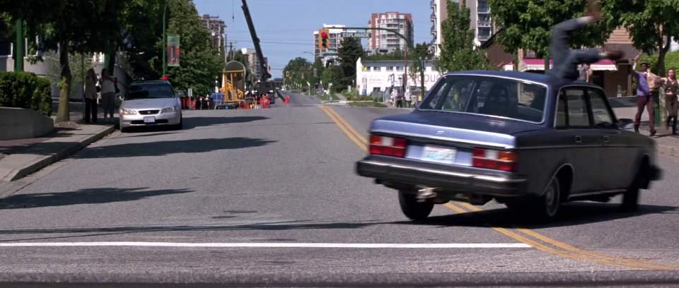Honda Accord Coupe