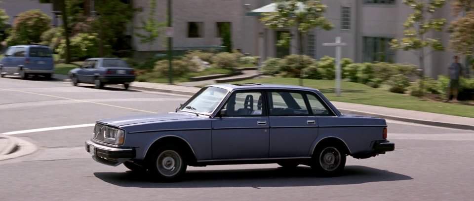 Volvo GL
