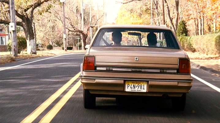 Oldsmobile Cutlass Ciera