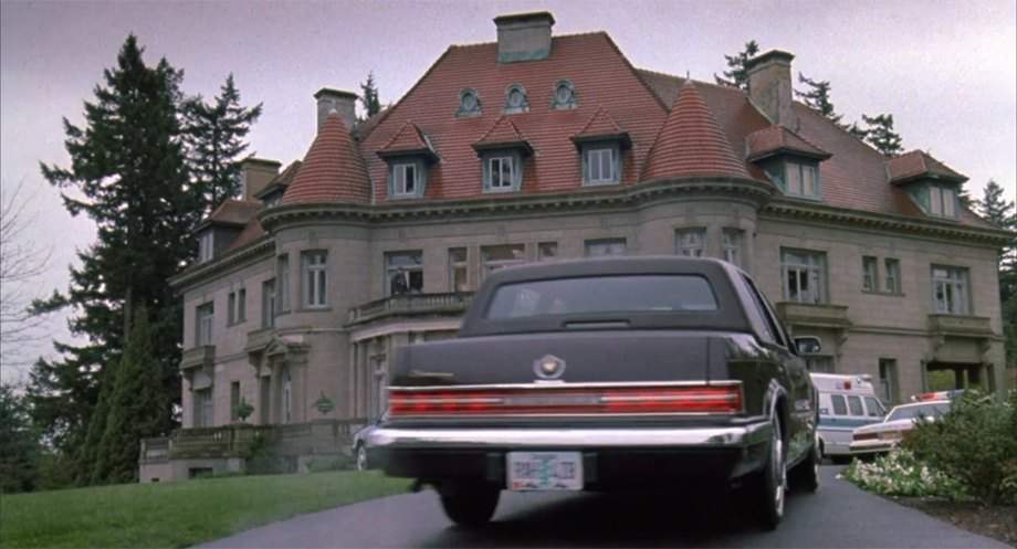 Chrysler Imperial