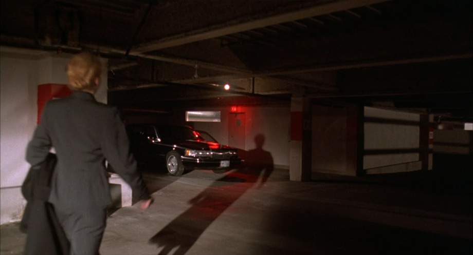 Lincoln Town Car