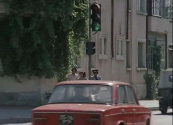 VAZ 2103 Zhiguli