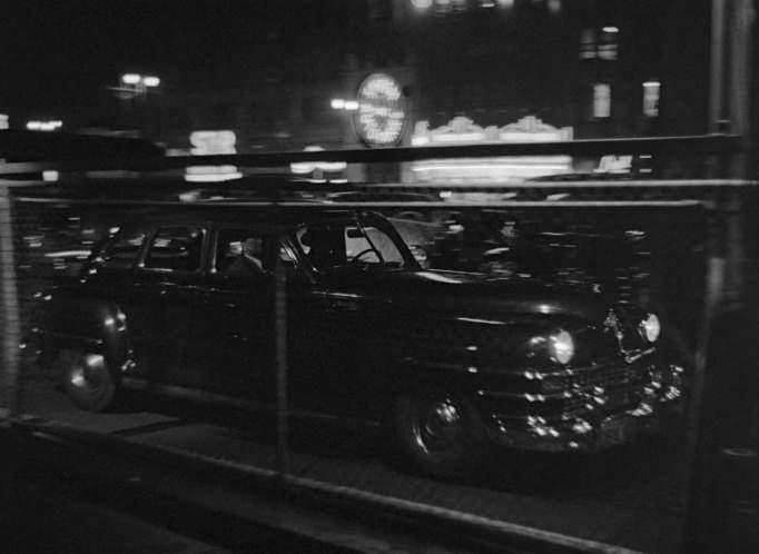 Chrysler New Yorker