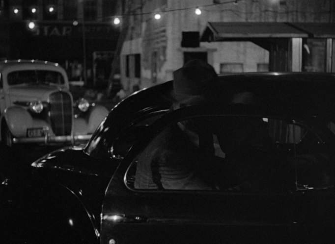 Oldsmobile Eight