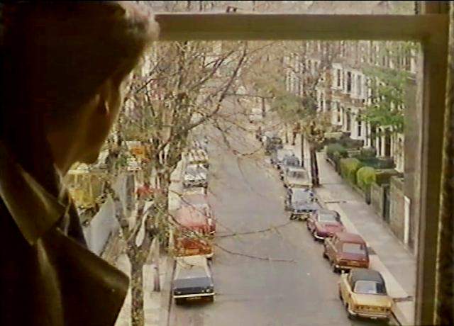 Hillman Avenger Top Hat