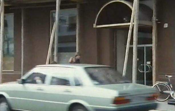 Audi 80 B2