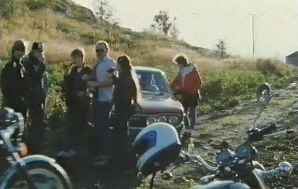 Datsun 140J