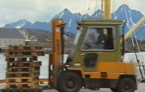 Komatsu unknown