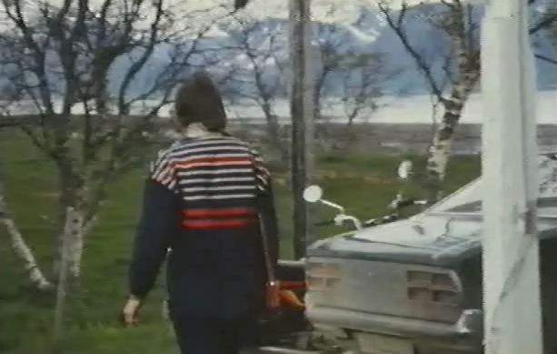 Mazda 929
