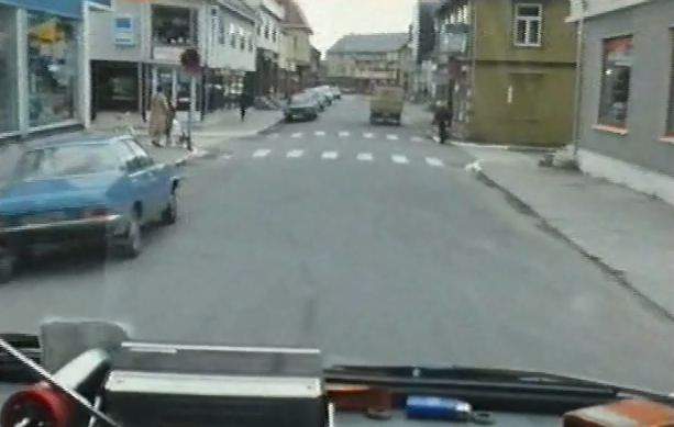 Opel Rekord