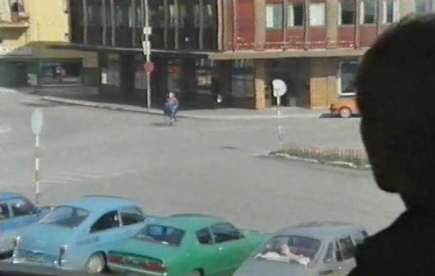 Volkswagen 1600 TL