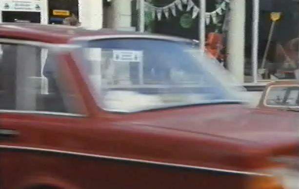 Volvo 244