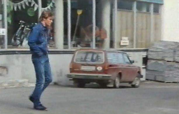 Volvo 245