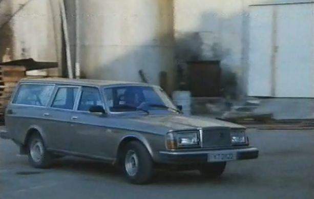 Volvo 265
