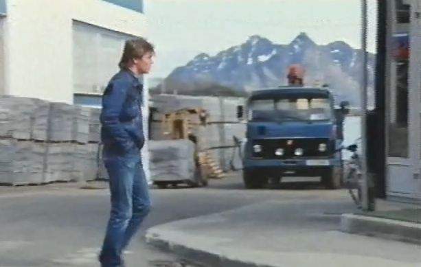 Volvo F86
