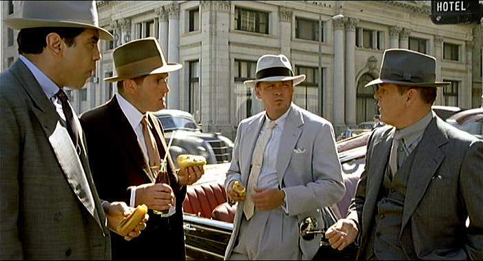 Chrysler Airflow Eight