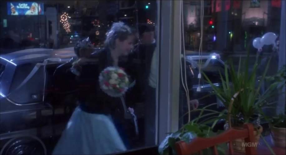 Cadillac Fleetwood Brougham Stretched Limousine