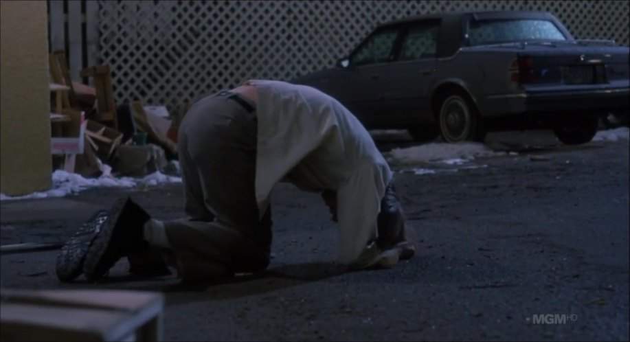 Oldsmobile Cutlass Ciera