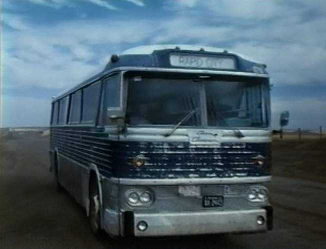 MCI MC-5