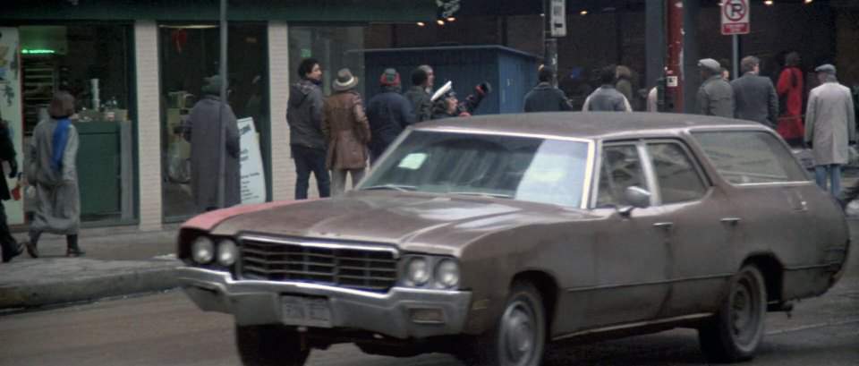 Buick Sportwagon