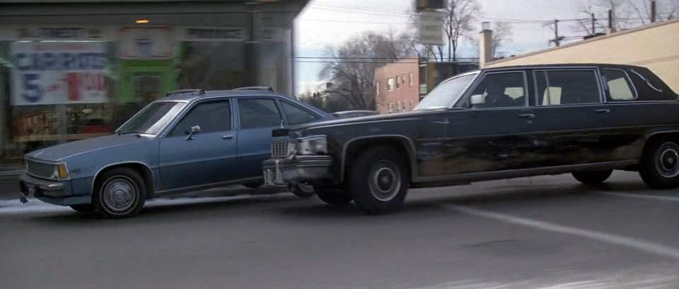Chevrolet Citation