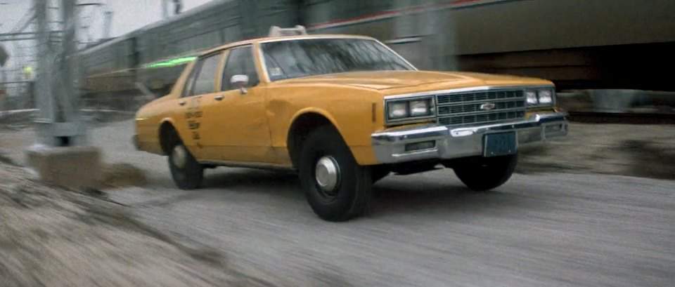 Chevrolet Impala
