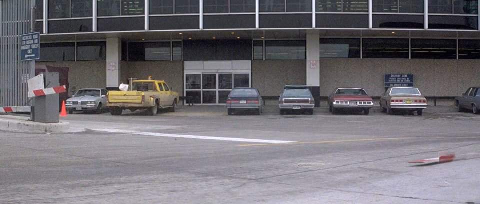 Chevrolet Impala
