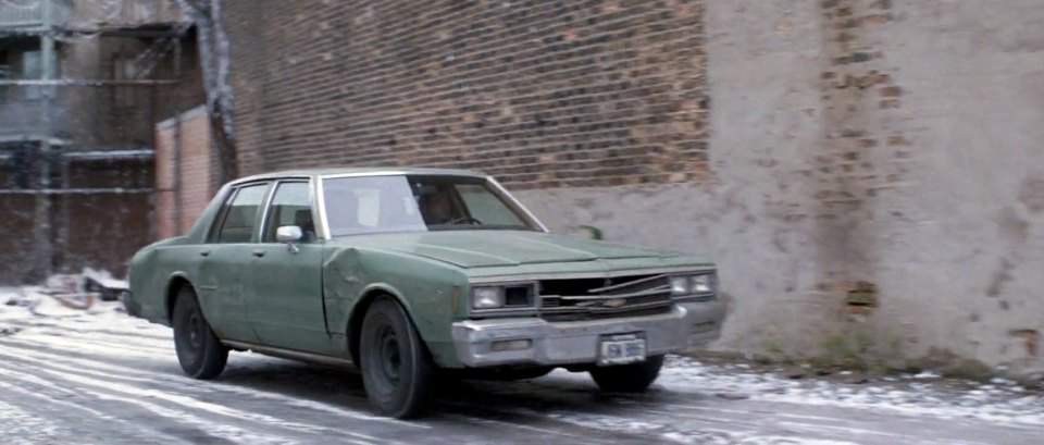 Chevrolet Impala
