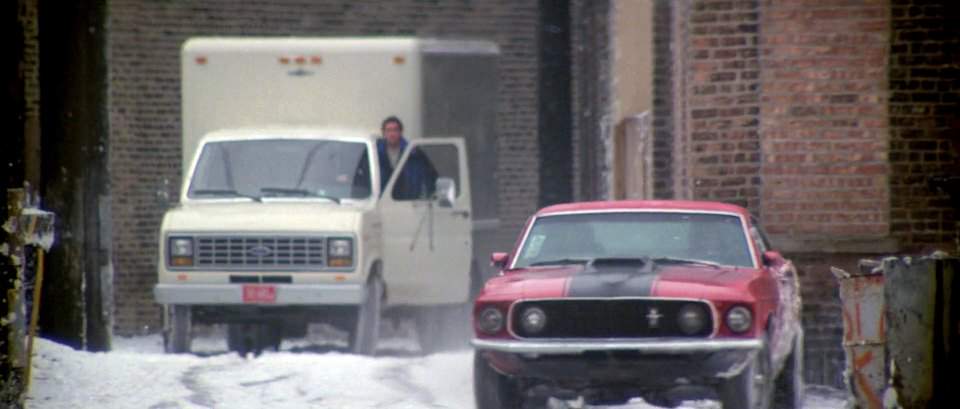 Ford Econoline