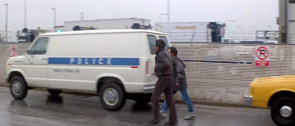 Ford Econoline