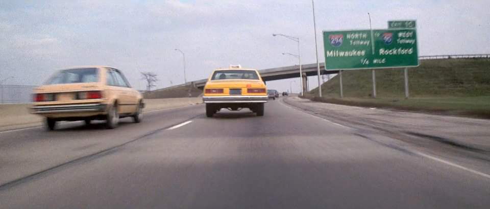 Ford Escort