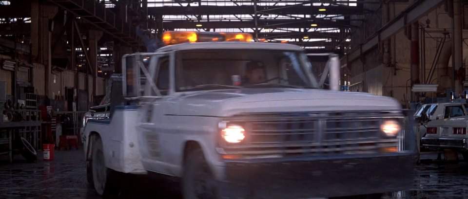 Ford F-350