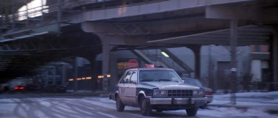 Ford Fairmont Futura