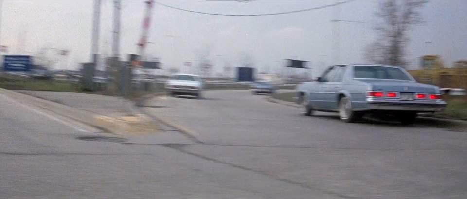 Oldsmobile Delta 88
