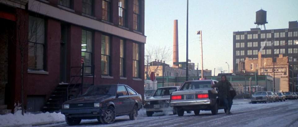 Toyota Corolla Sport Coupe