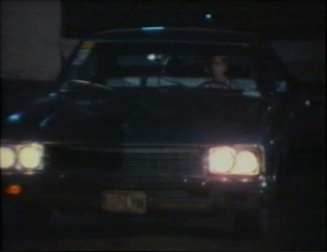 Chevrolet Impala